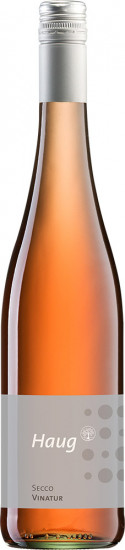 Vinatur Secco trocken Bio - Haug