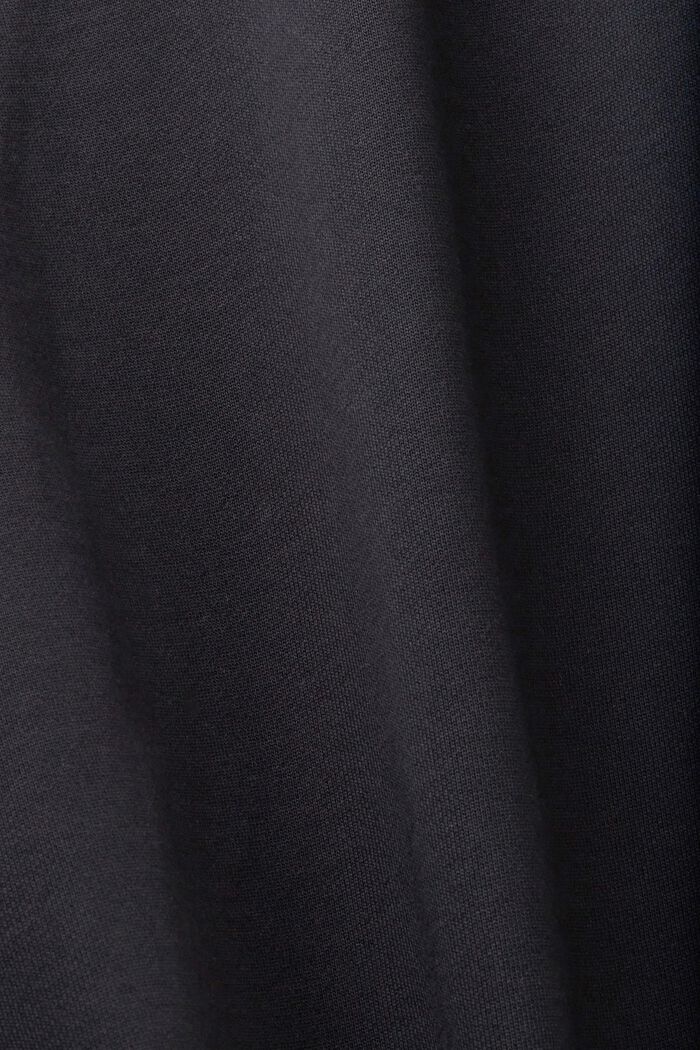 Sweatshirt aus Baumwolle im Relaxed Fit