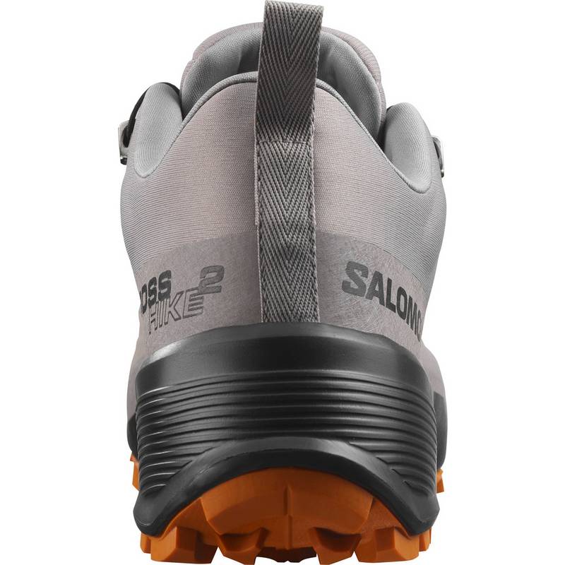 Salomon CROSS HIKE 2 Wanderschuhe Herren
