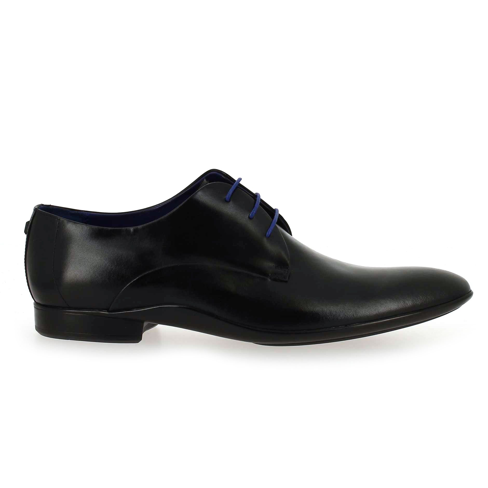 Azzaro  OUTIN - Noir