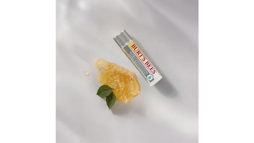 BURT'S BEES Ultra Conditioning Kokum Butter Lip Balm 4.3 g