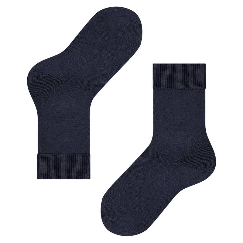 Falke Comfort Wool Freizeitsocken Kinder