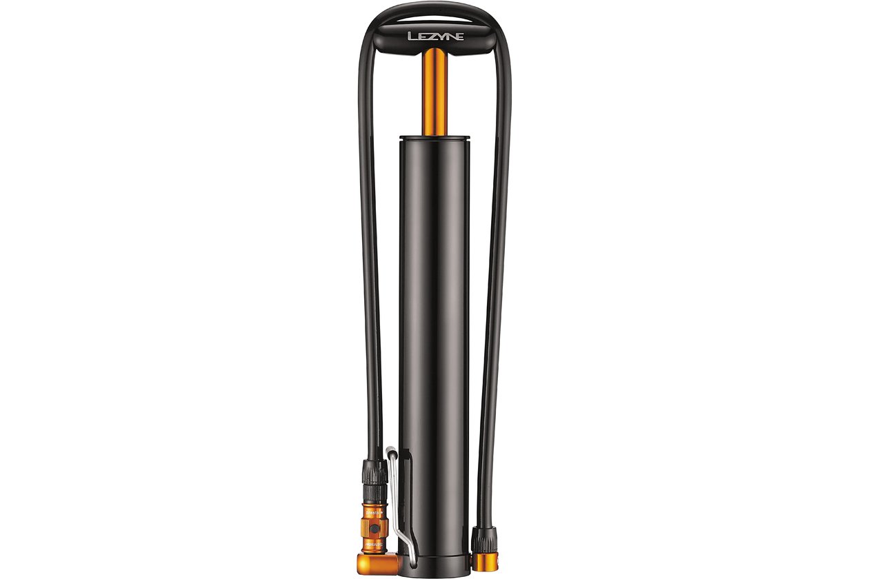 Lezyne Micro Floor Drive XL Standpumpe