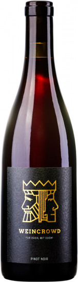 2020 Pinot Noir trocken - WEINCROWD