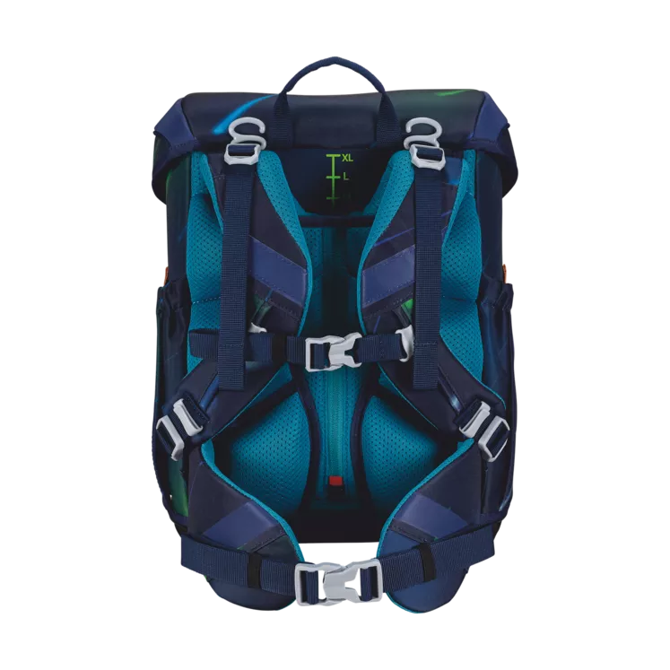 Scout Neo Exklusiv Superflash City Lights