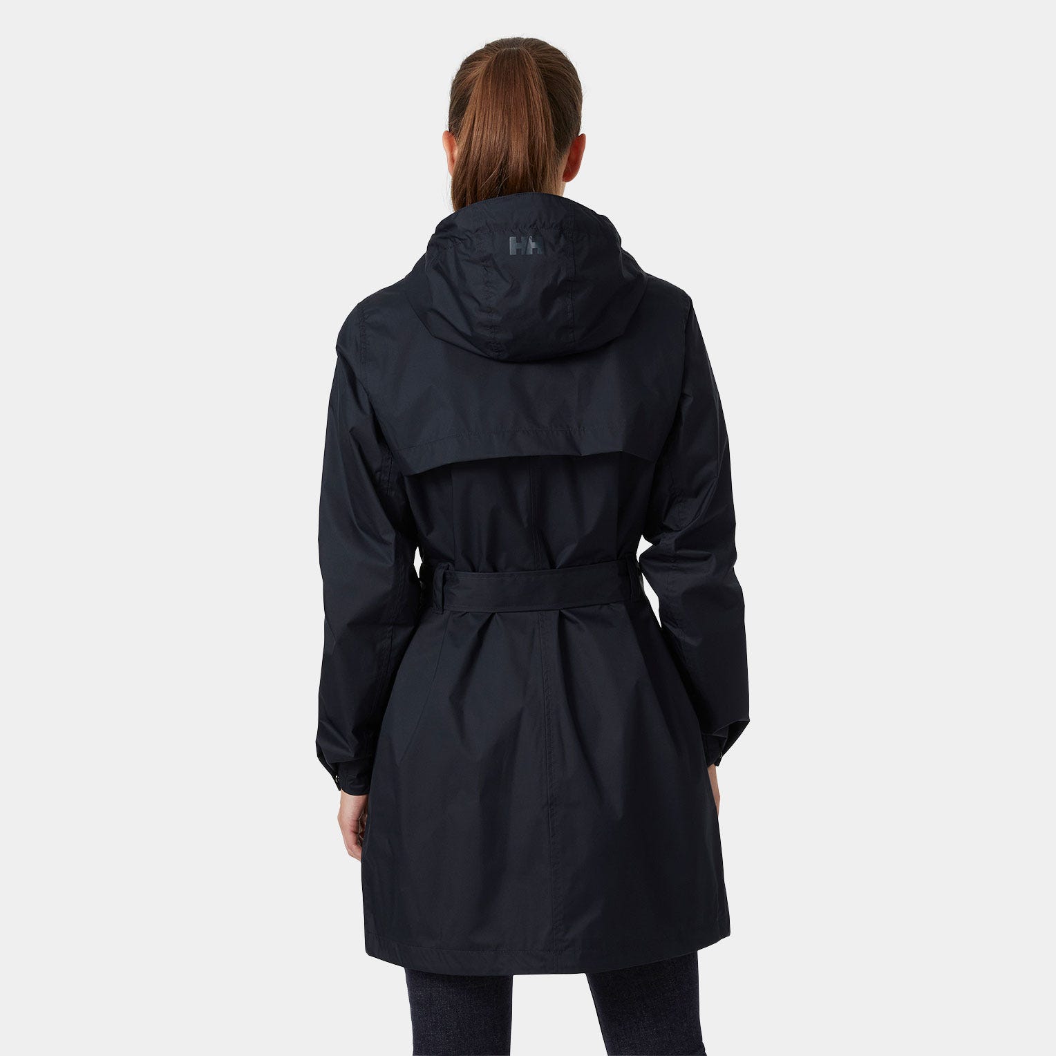 Women's Lyness II Raincoat