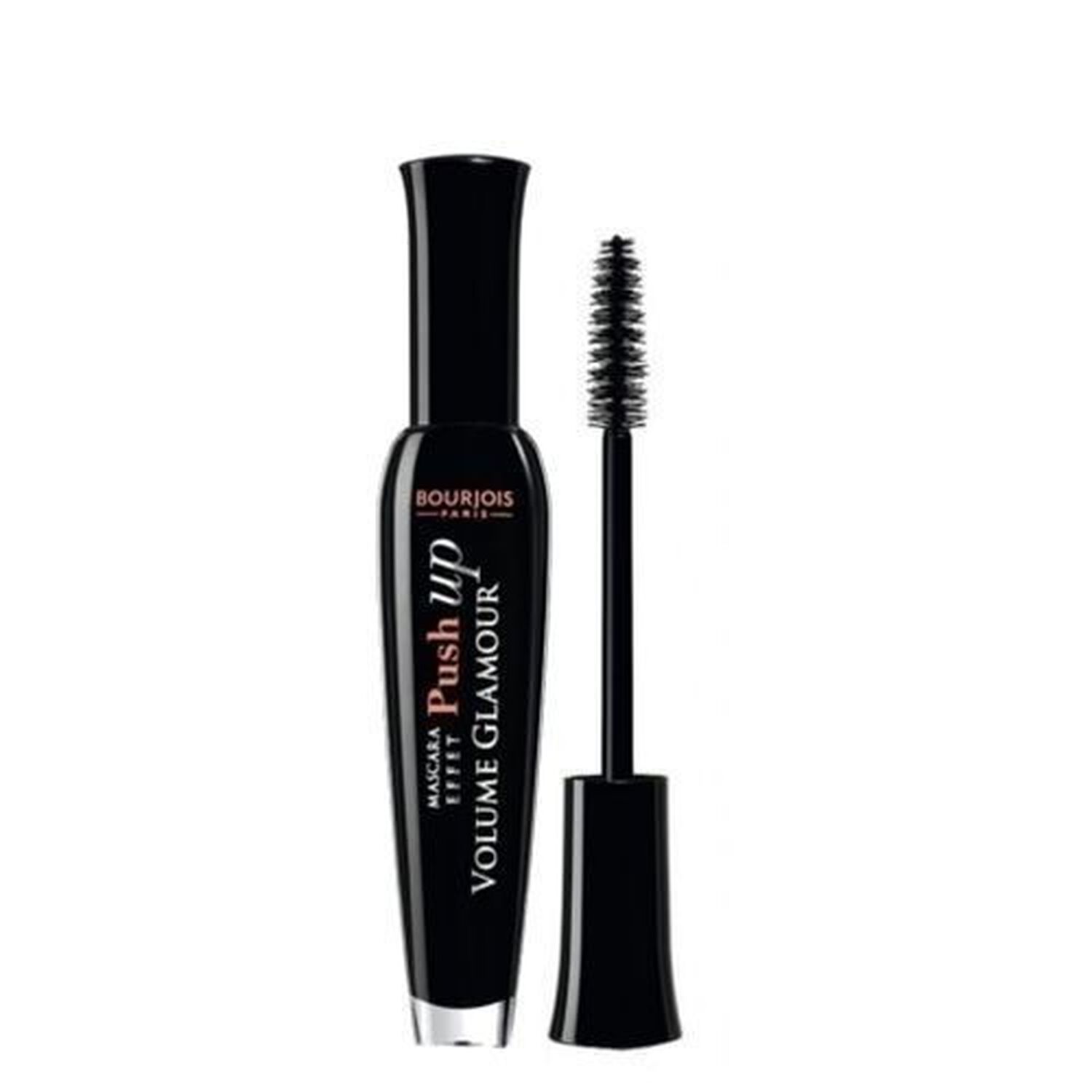 Bourjois Mascara Volume Glamour Effet Push-Up Push Up Mascara