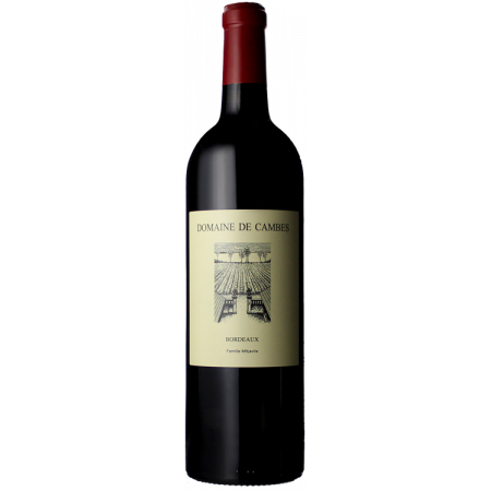 DOMAINE DE CAMBES 2021