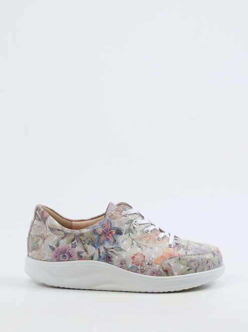 Schnürschuh-26539990003 Finn Comfort