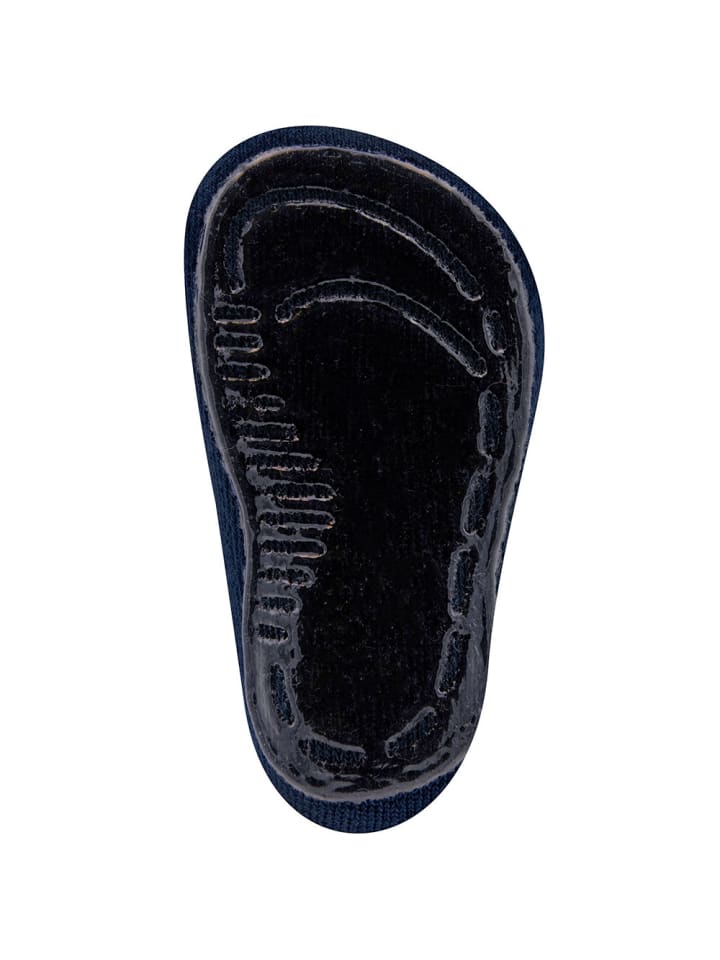 ewers Stoppersocken Fussball in navy günstig kaufen