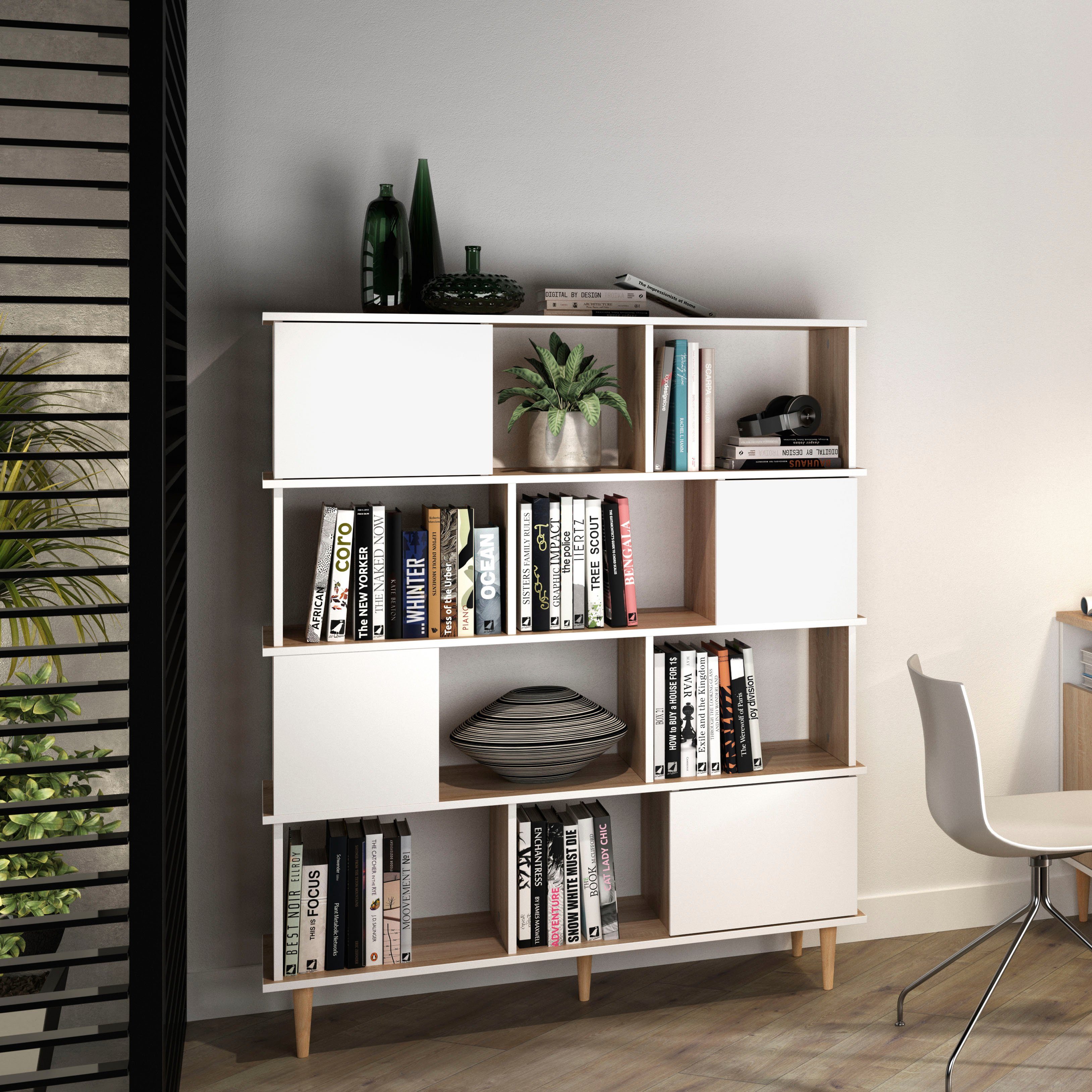 TemaHome Bücherregal ICONIC