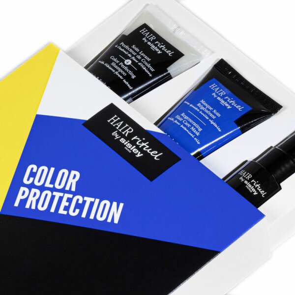 Hair Rituel by Sisley Hair Ritual Color Protection Haarpflegeset