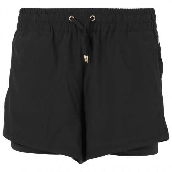 ATHLECIA - Women's Timmie 2-In-1 Shorts - Shorts