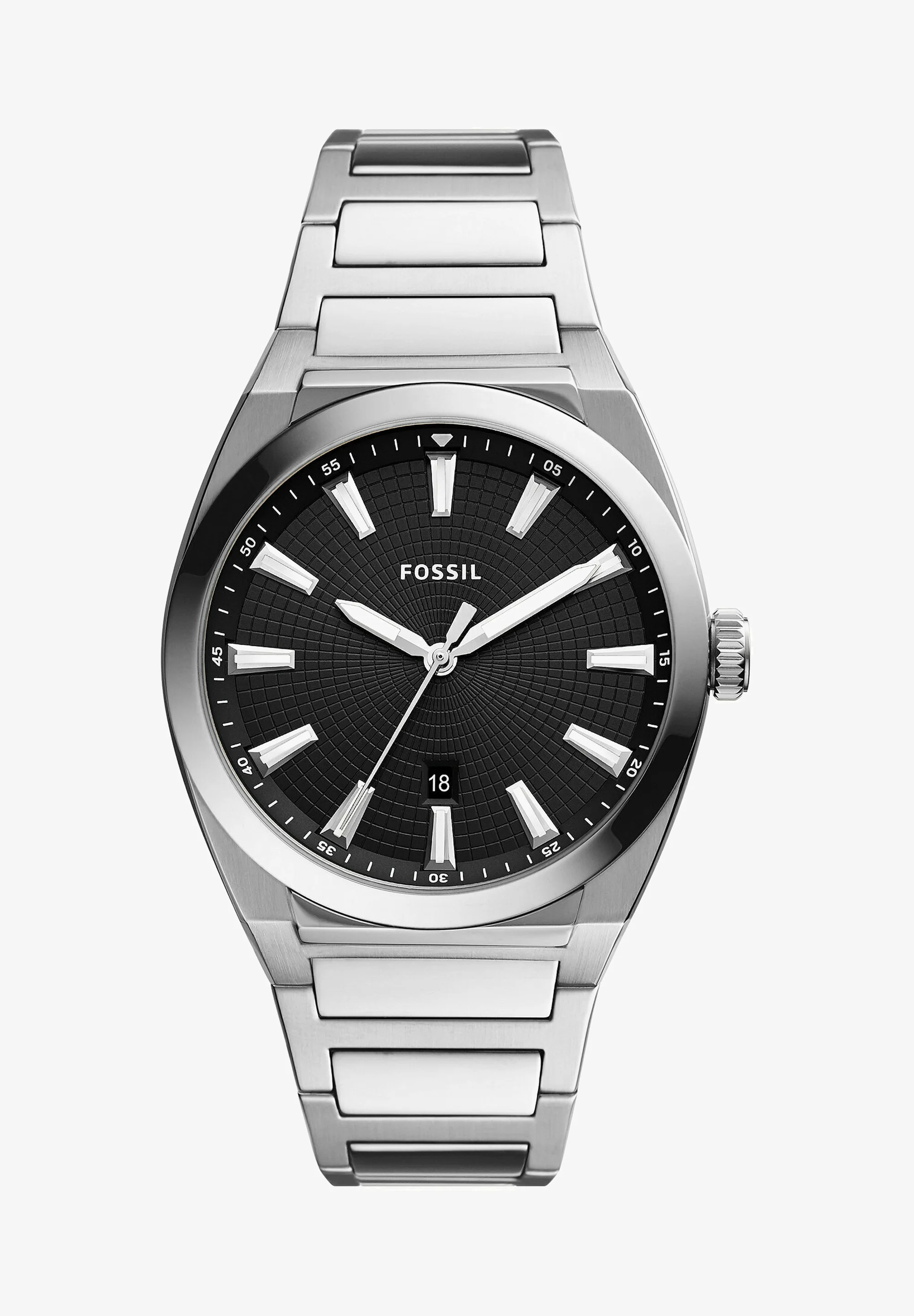 Fossil EVERETT 3 HAND - Reloj