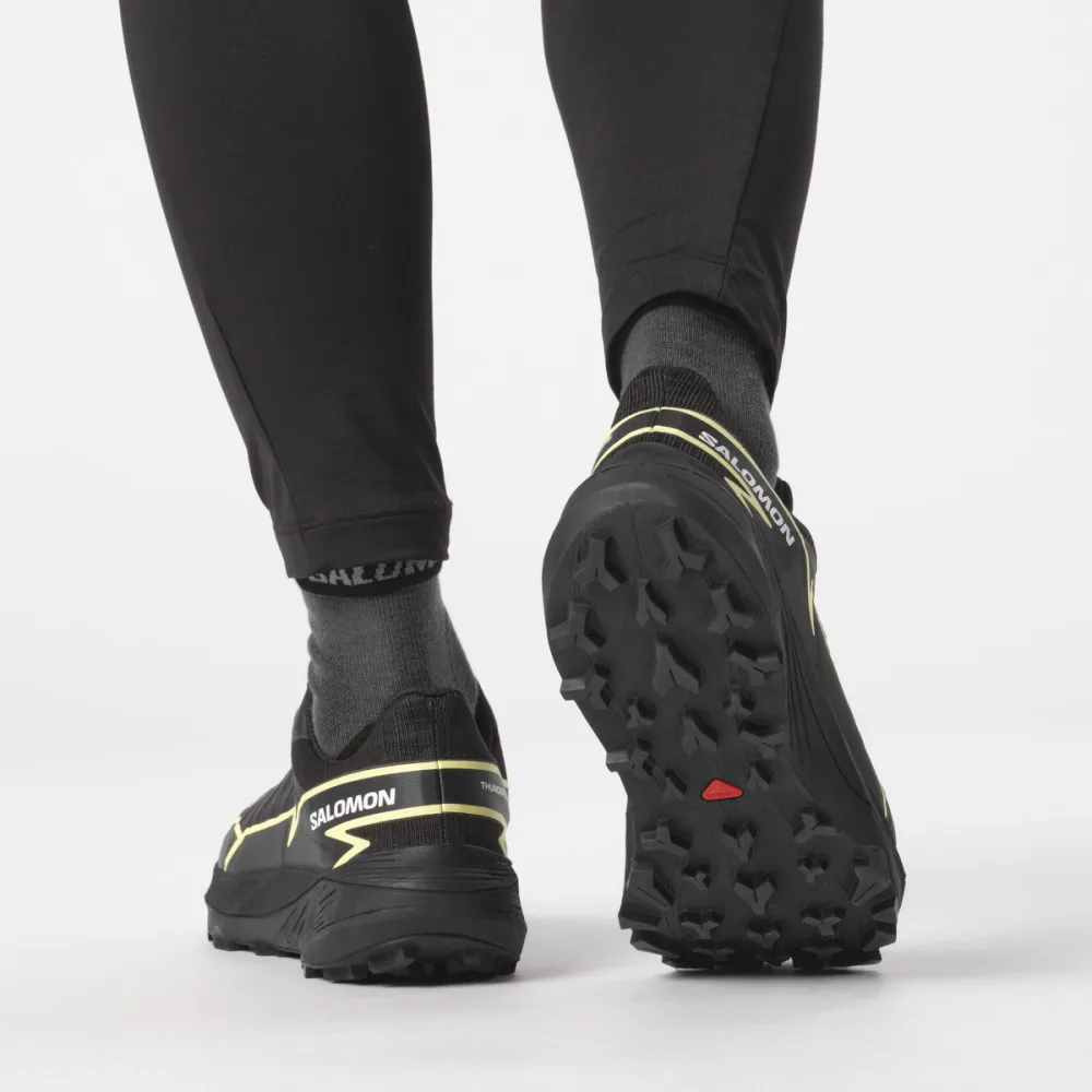 Salomon THUNDERCROSS GTX W L47383600 / schwarz
