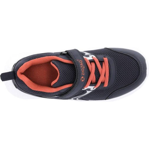 ZIGZAG Turnschuhe Doncaer mit Klettverschluss