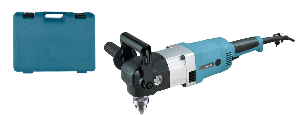 Makita DA4031 230V Winkelbohrmaschine