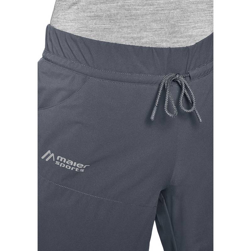 Maier Sports Fortunit Trekkinghose Damen