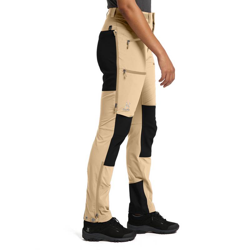 Haglöfs Rugged Standard Pant Trekkinghose Damen