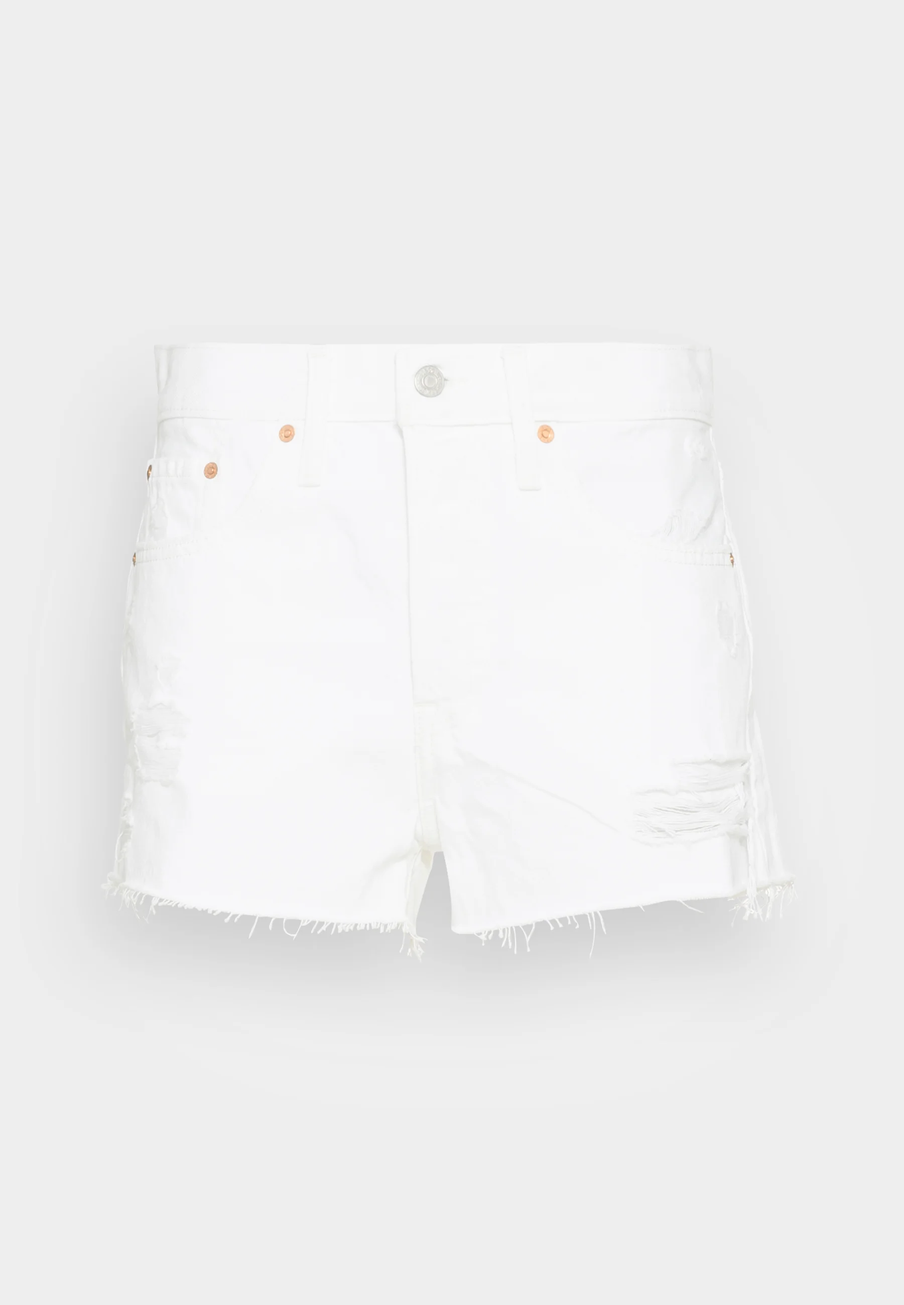Levi's® 501® ORIGINAL SHORT - Pantalones cortos vaqueros
