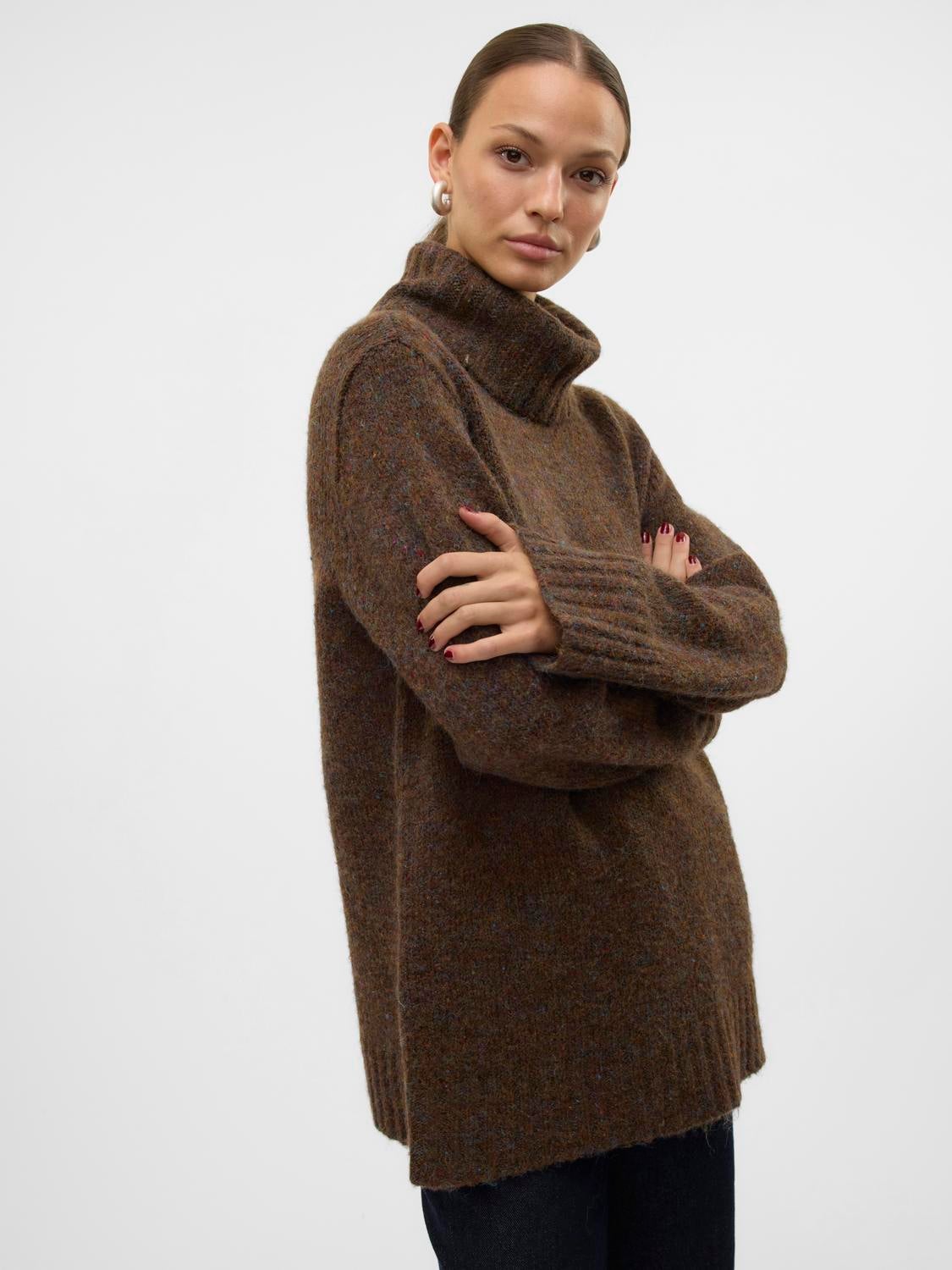VMINGRID Pullover