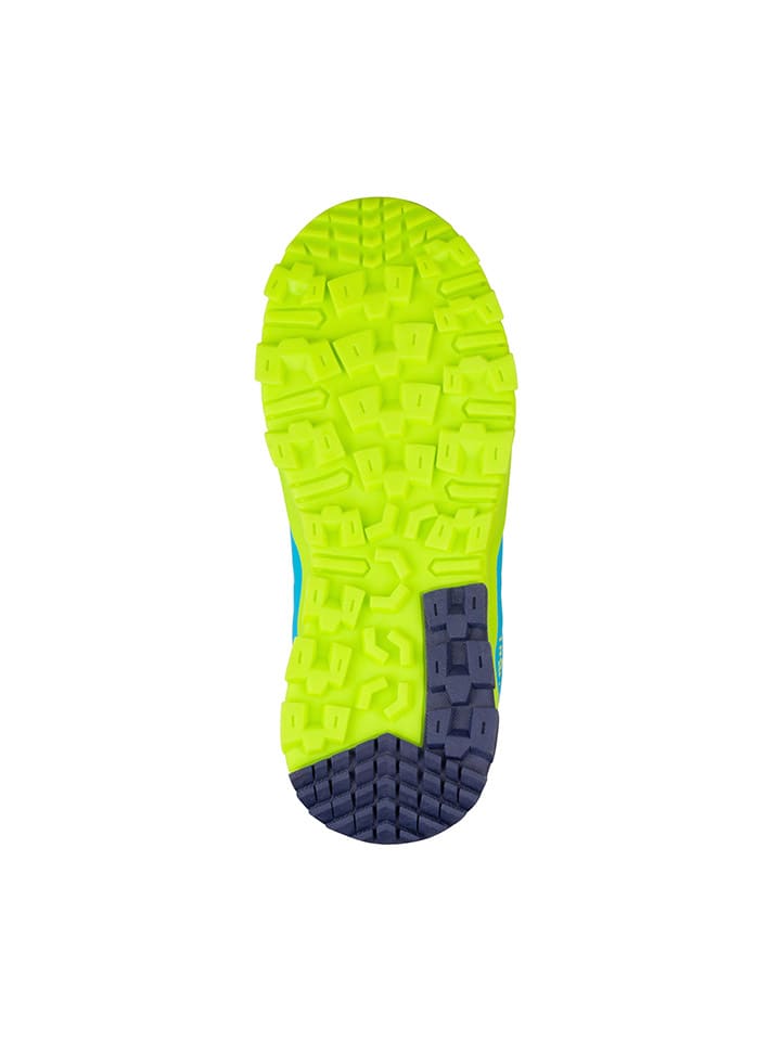 Trollkids Trekkingschuhe 