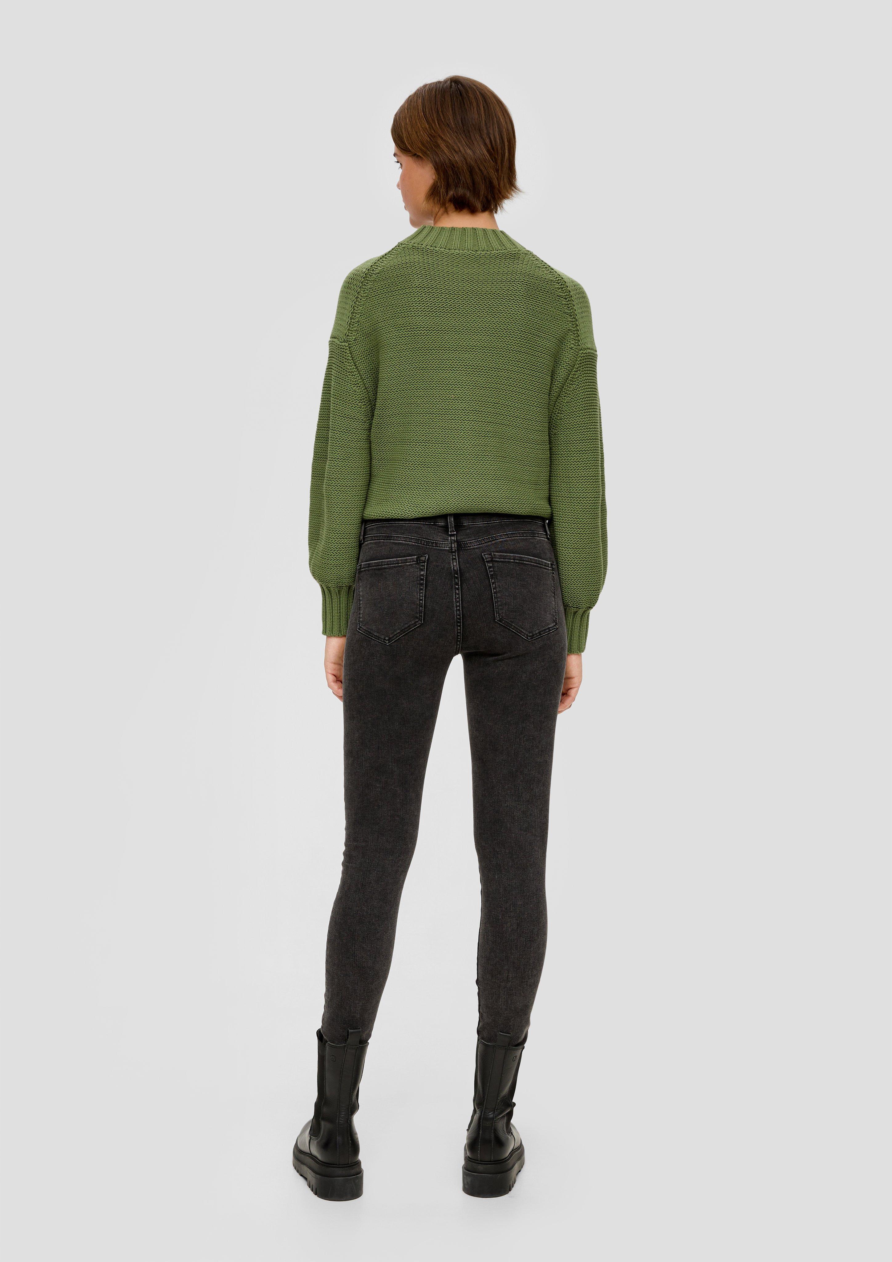 Skinny: Jeans aus Baumwollstretch  2136326-99Z5