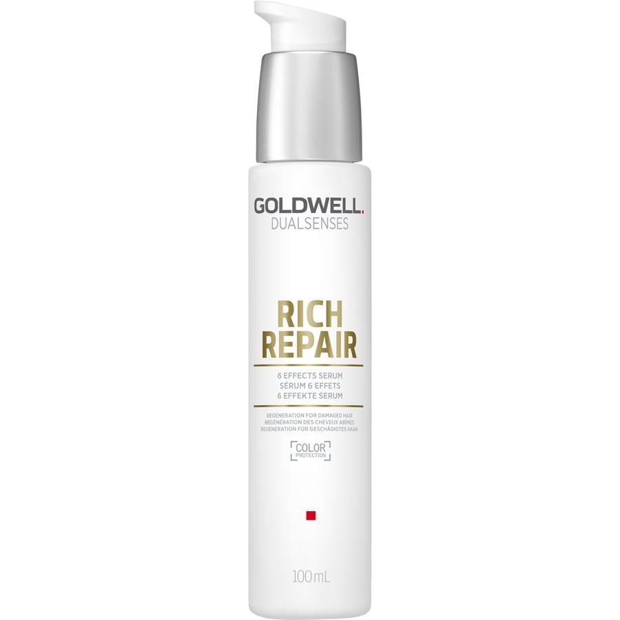 6 Effects Serum