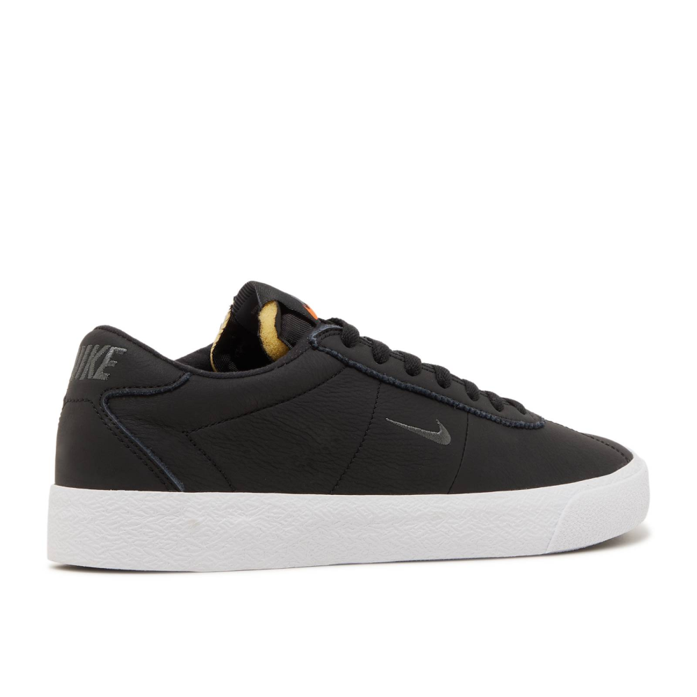 Nike Zoom Bruin ISO CV4282-001 / schwarz