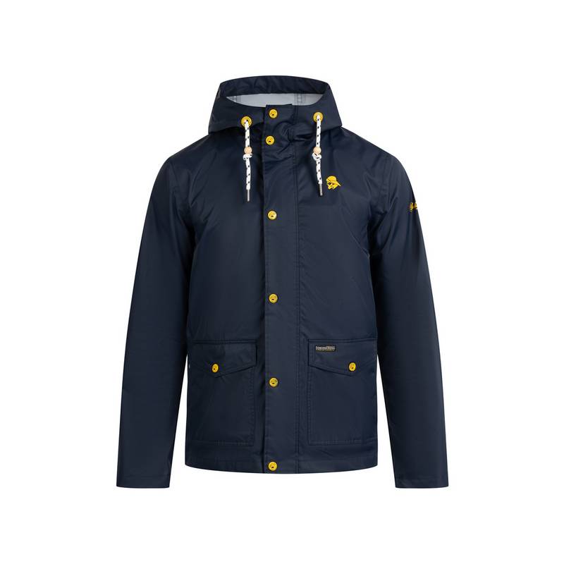 Schmuddelwedda Regenjacke Herren