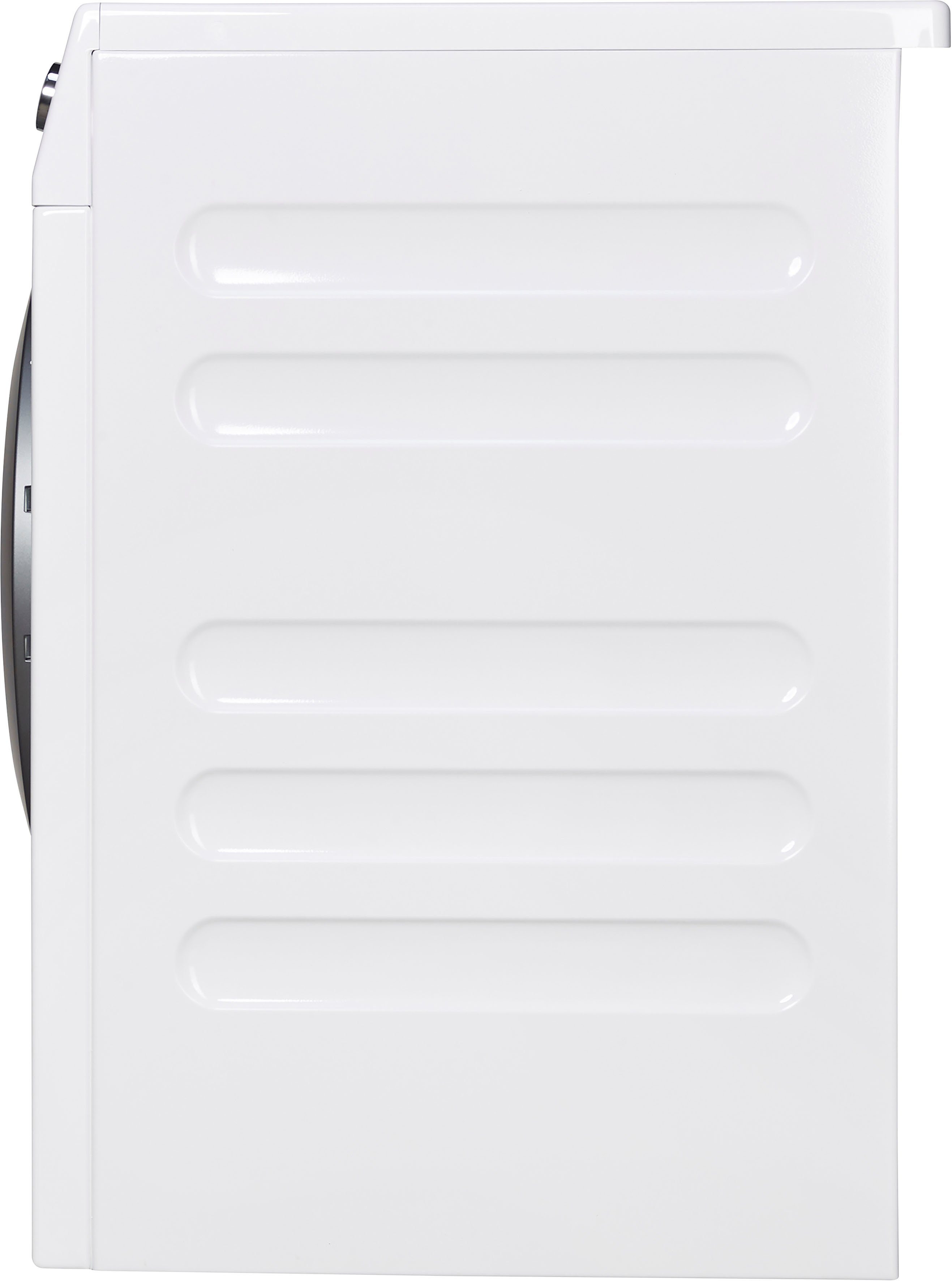 Miele Waschmaschine WDD131 WPS GuideLine, 8 kg, 1400 U/min, GuideLine für Sehbehinderte