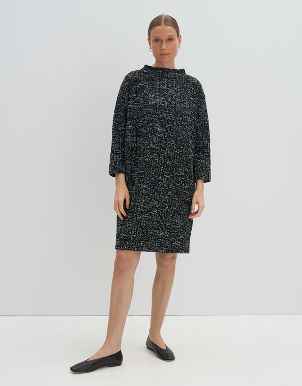 Sweatkleid Quarola