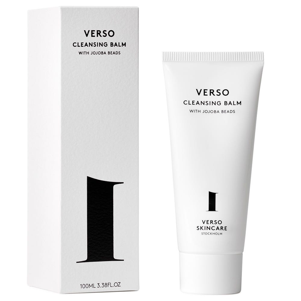 Verso 1 Cleansing Balm 100 ml