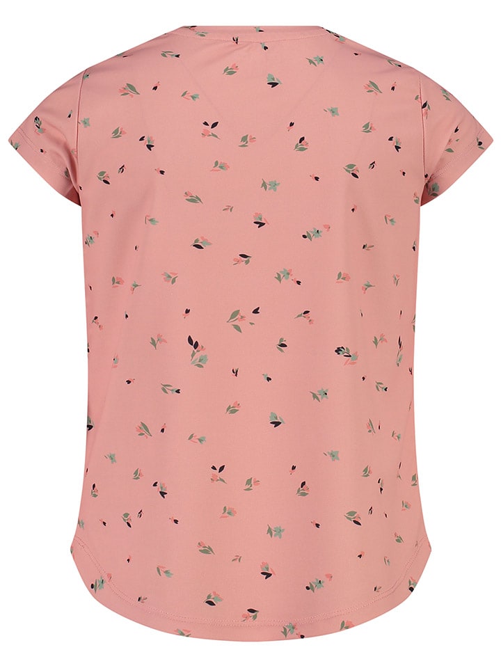 CMP Funktionsshirt in Rosa günstig kaufen