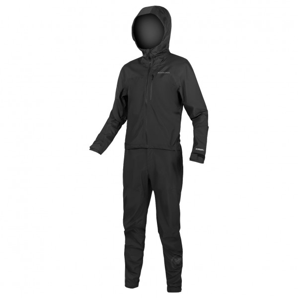 Endura - Singletrack Onesie - Radeinteiler