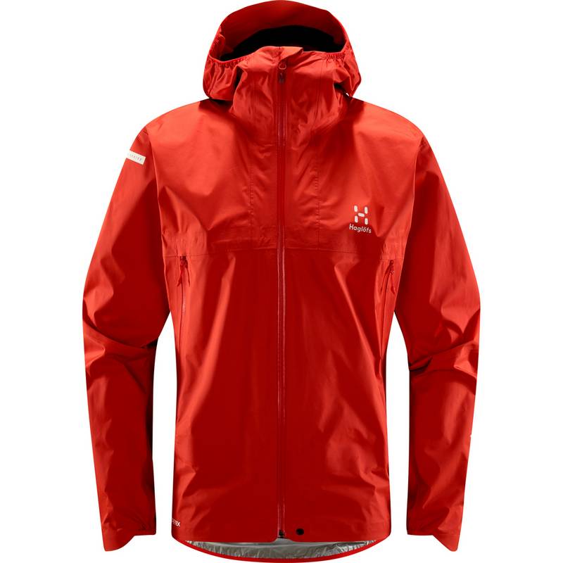 Haglöfs L.I.M GTX Active Jacket Hardshelljacke Herren