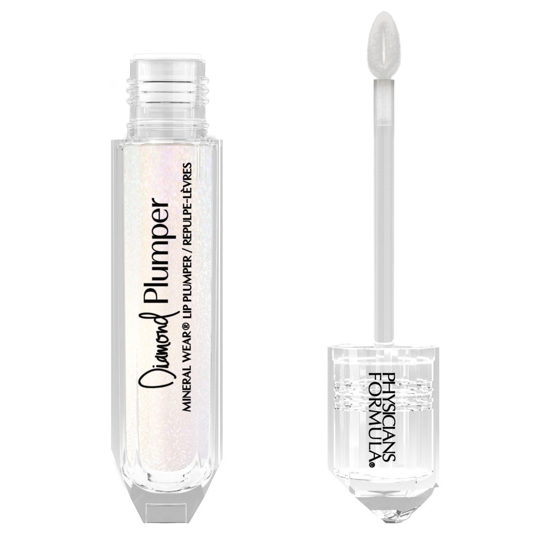 MINERAL WEAR DIAMOND PLUMPER