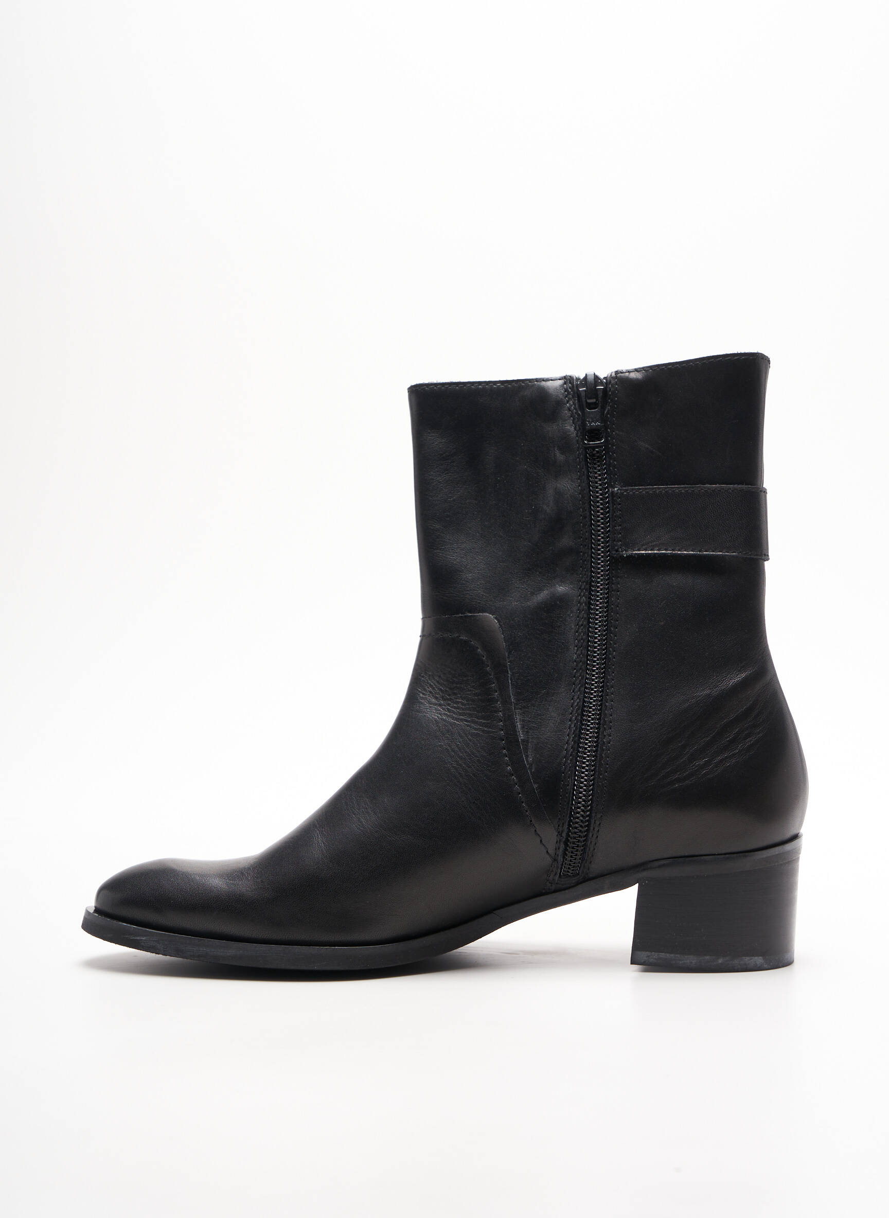 Jb Martin Bottines Femme couleur noir