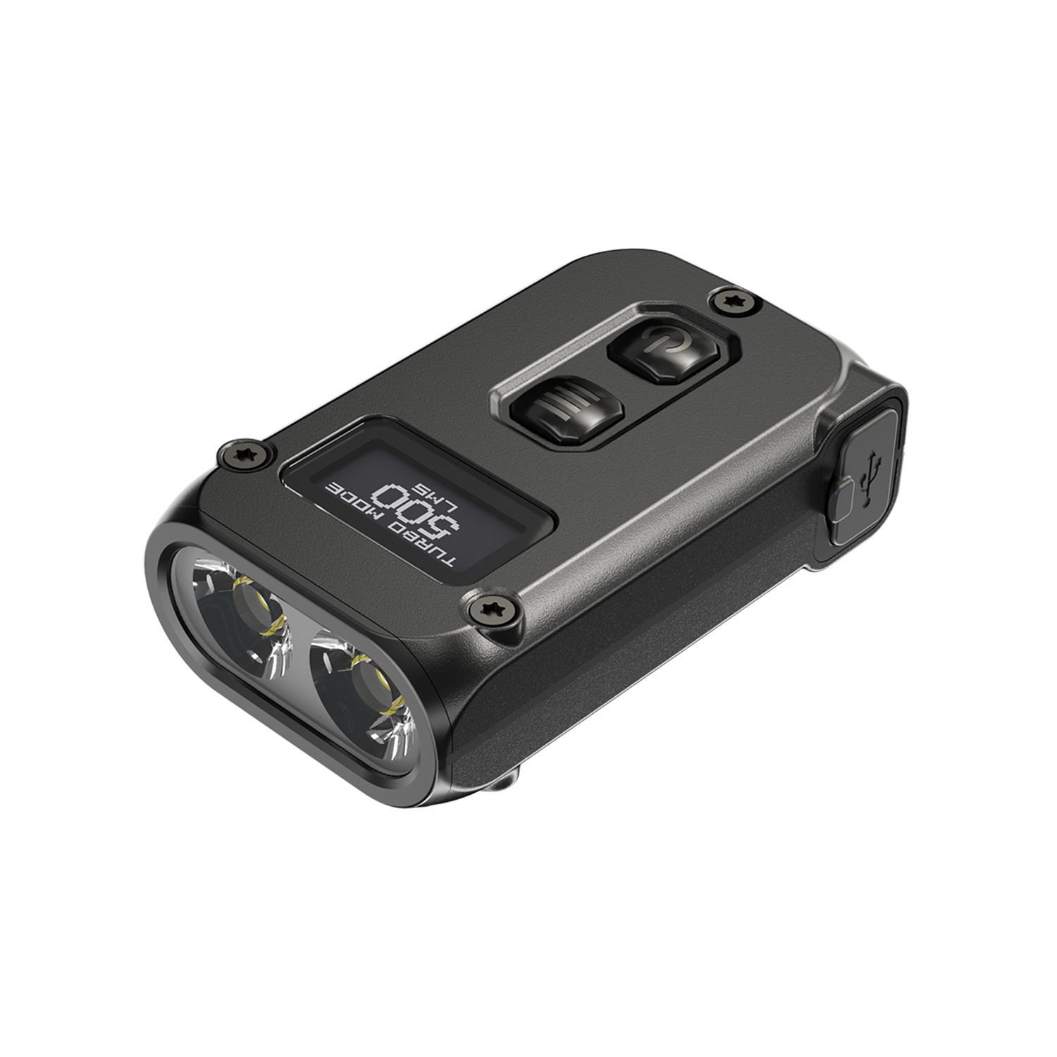 LED Lampe TINI 2