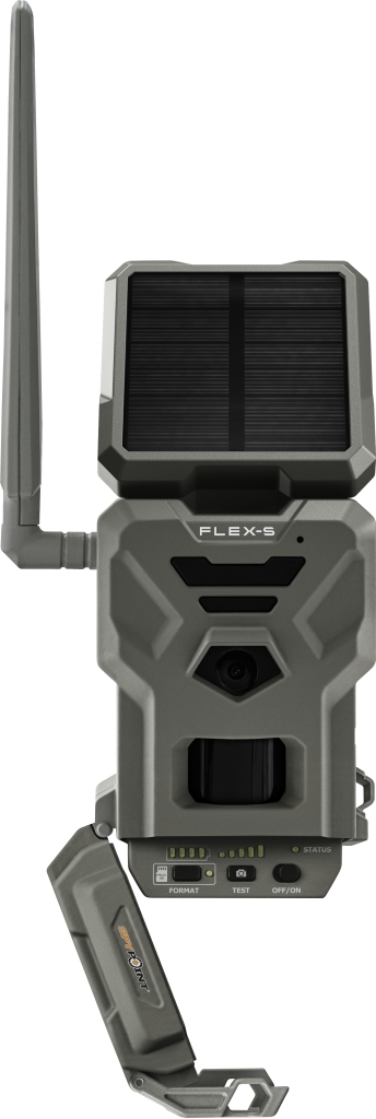 Spypoint SPYPOINT FLEX-S Wildkamera