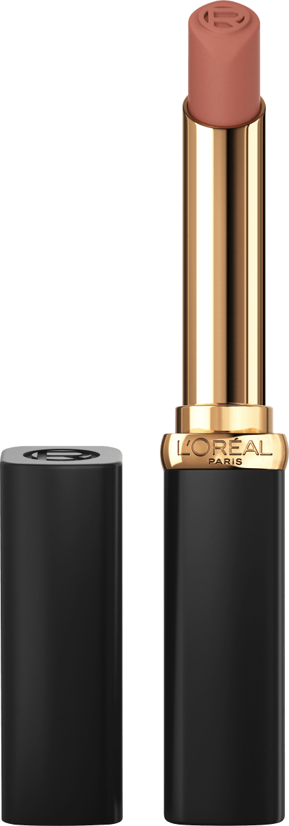 Lippenstift Color Riche Intense Volume Matte 520 Le Nude Defying, 1,8 g