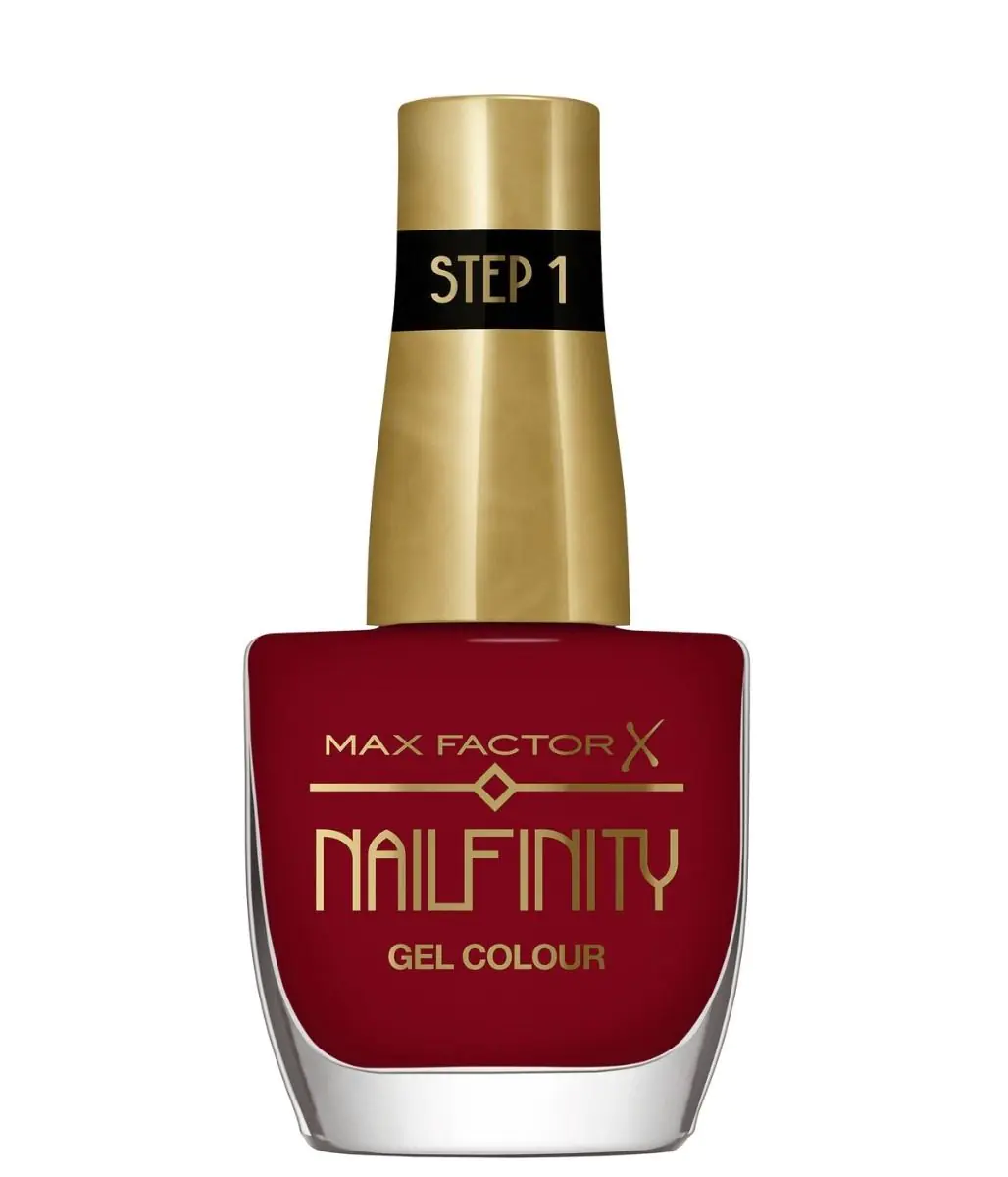 Lak za nokte Max Factor Nailfinity u boji 320 The Sensation 12ml