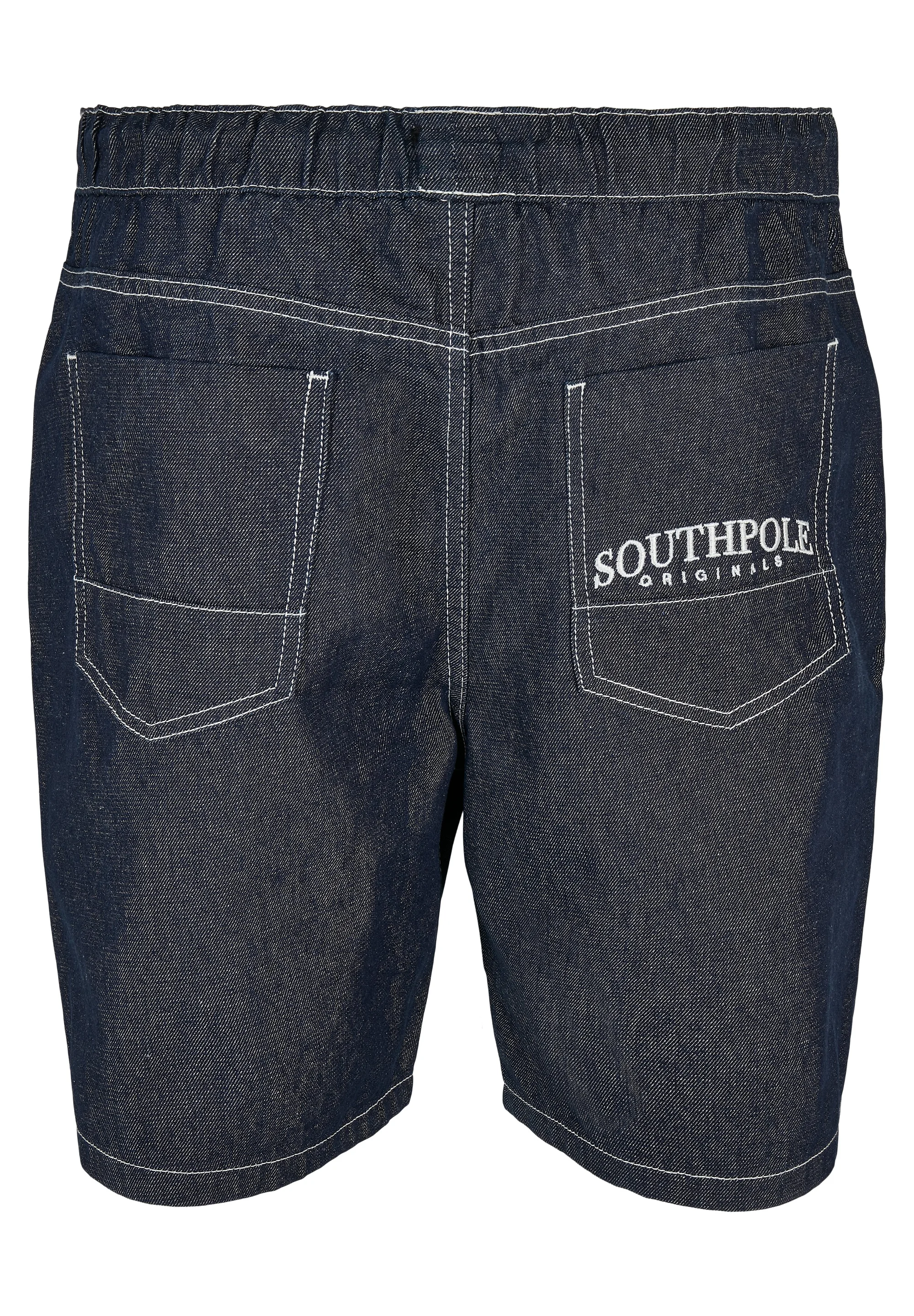 Pantalones cortos de mezclilla Southpole