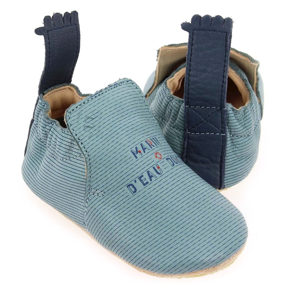 Easy Peasy  BLUBLU G E22 - Bleu Clair