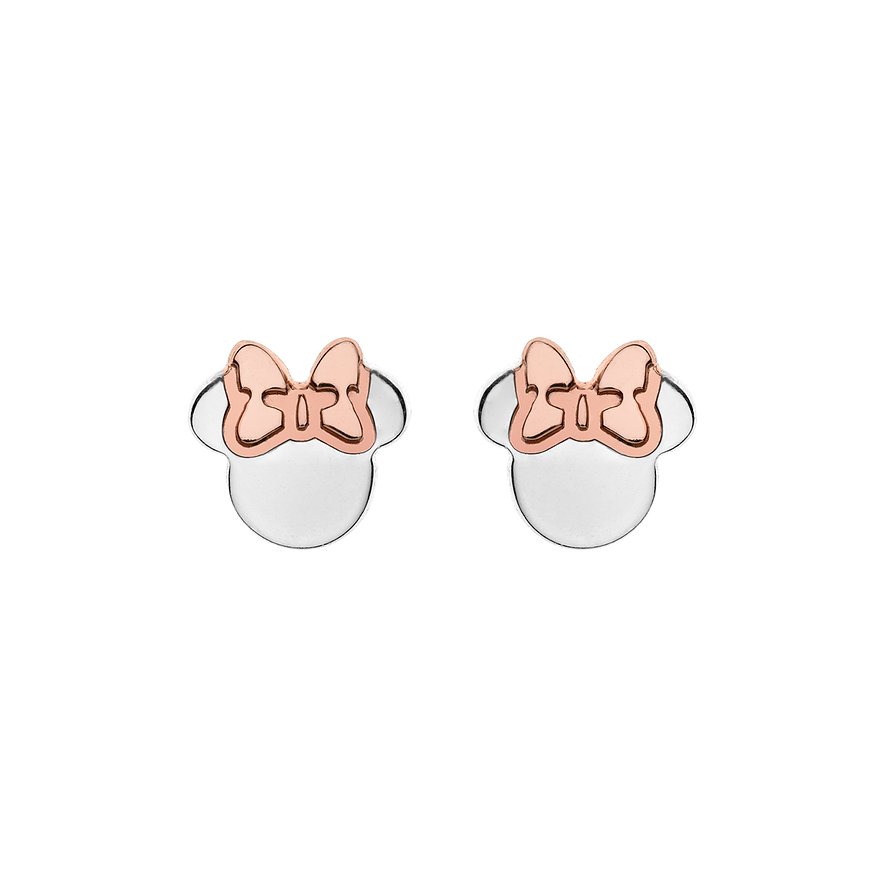 Kinderohrring Minnie Mouse