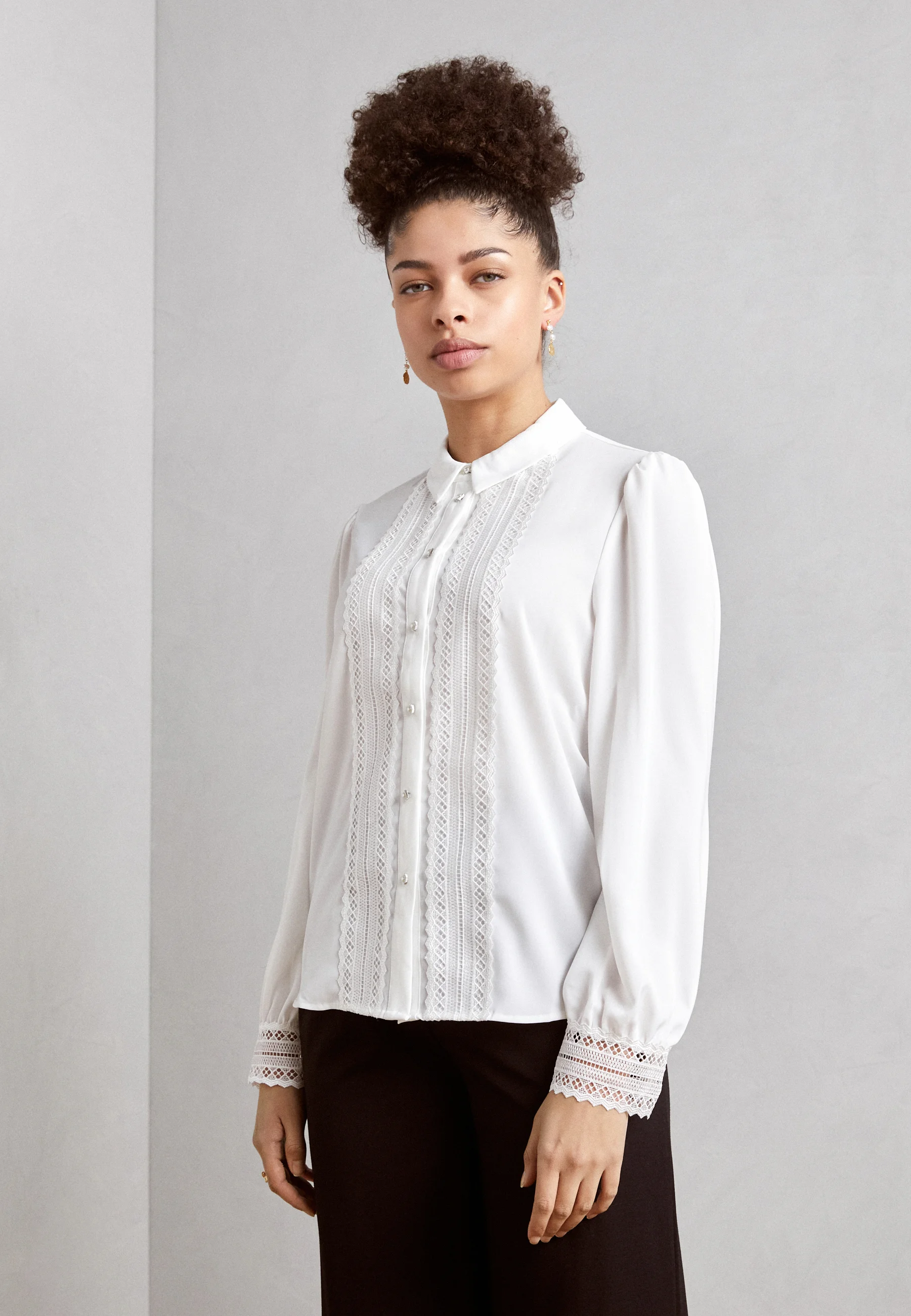 Camisa de Anna Field