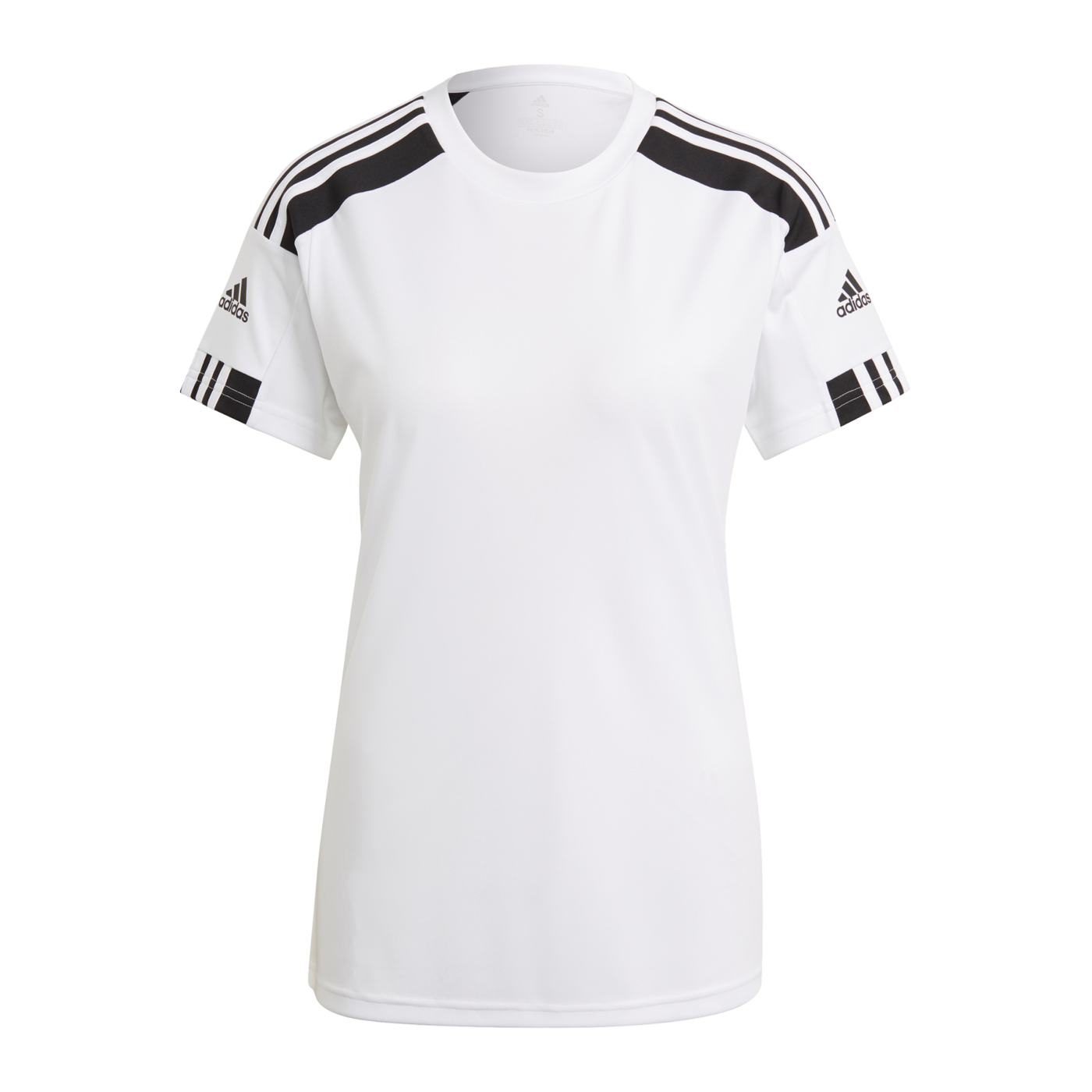 adidas Squadra 21 Trikot Damen Weiss Schwarz