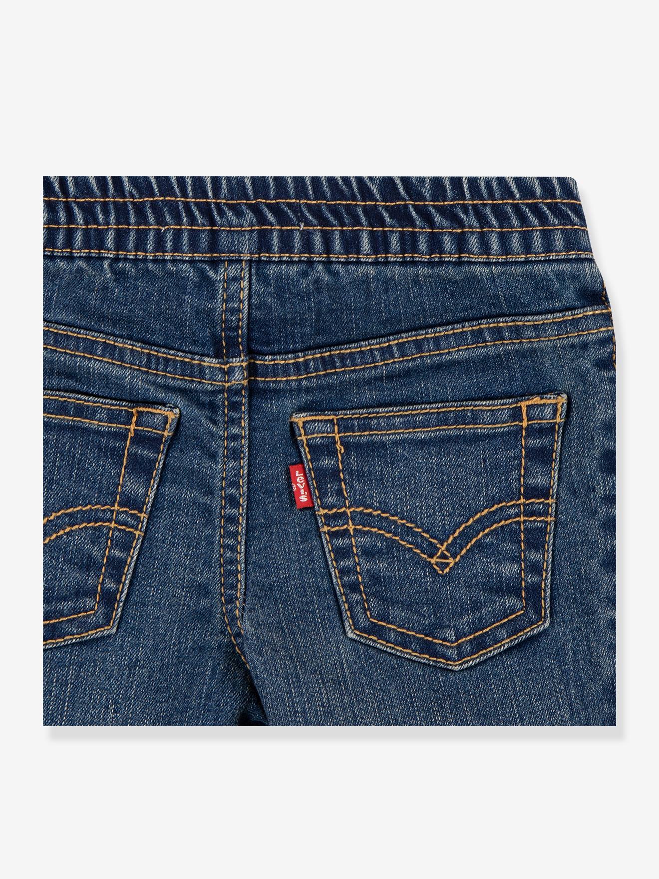 Ensemble Levis® 2 pièces Bébé marine