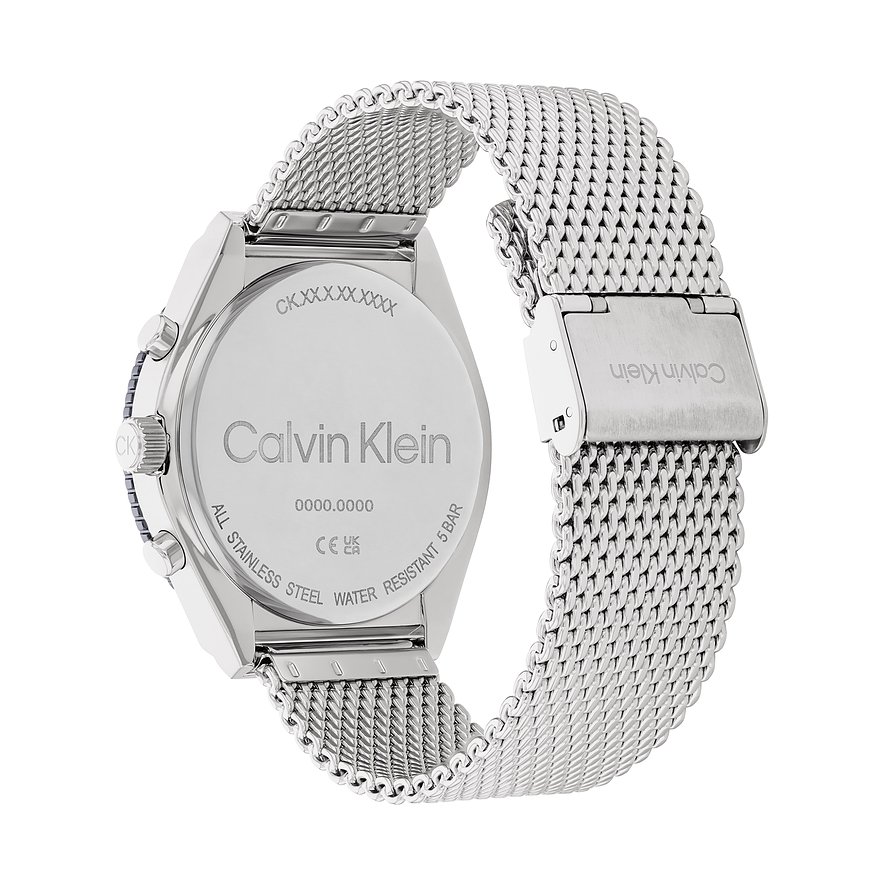 Calvin Klein Herrenuhr