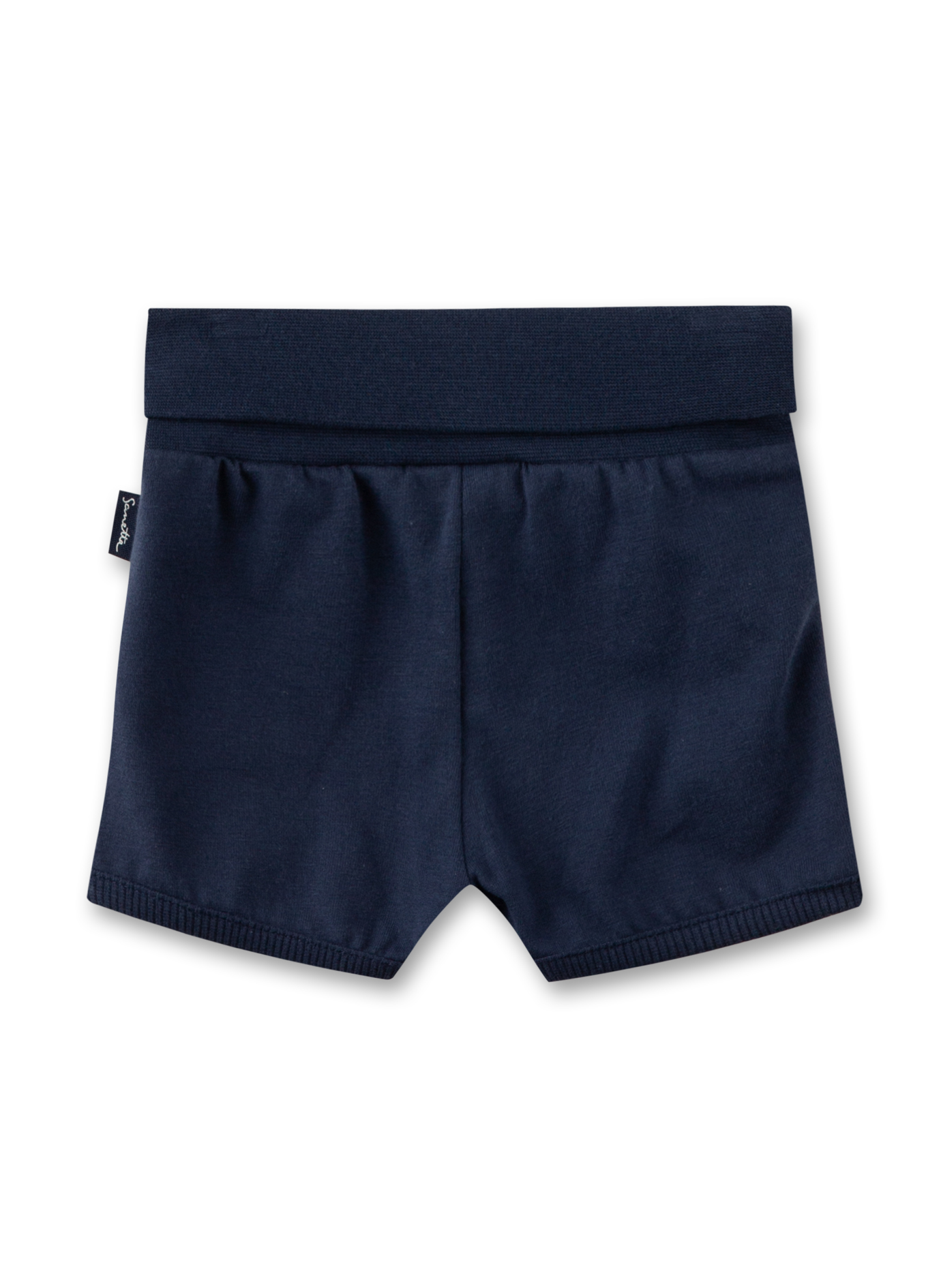 Jungen-Shorts Blau